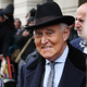 Image for article titled Trump Crony Roger Stone Calls Black Host a 'Negro' During Live Radio Interview
